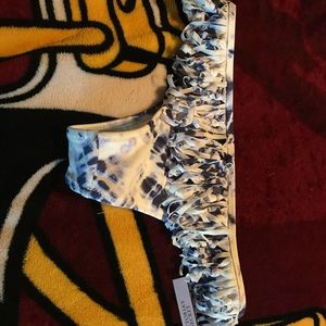 Victoria secret Swim bottoms